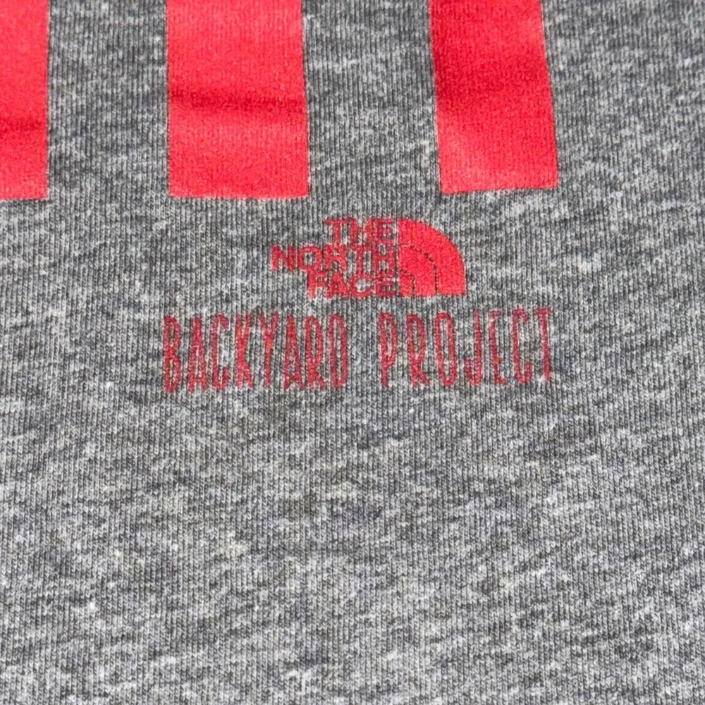 The North Face north face